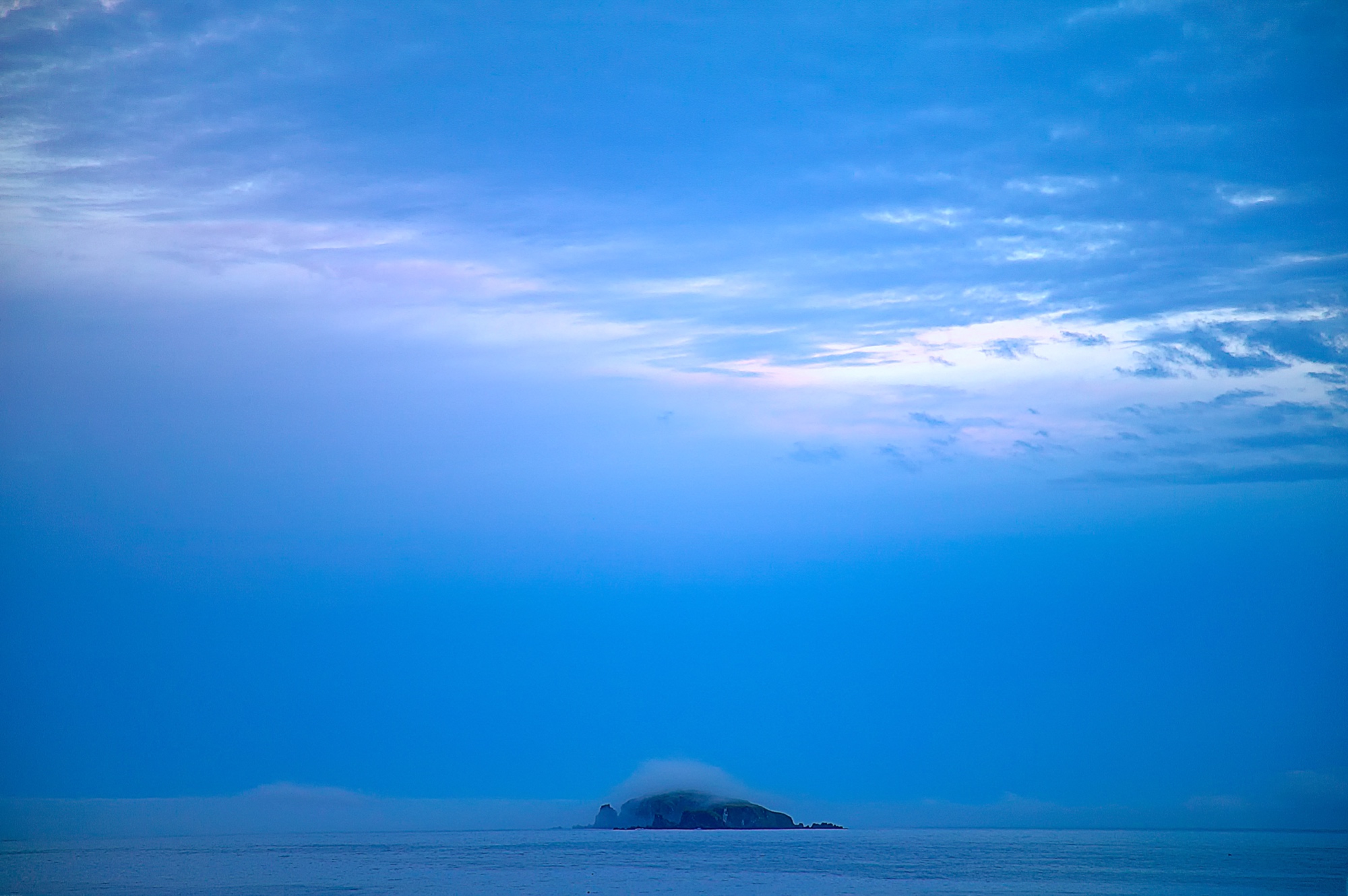 Abendstimmung vor der Salisbury Plain